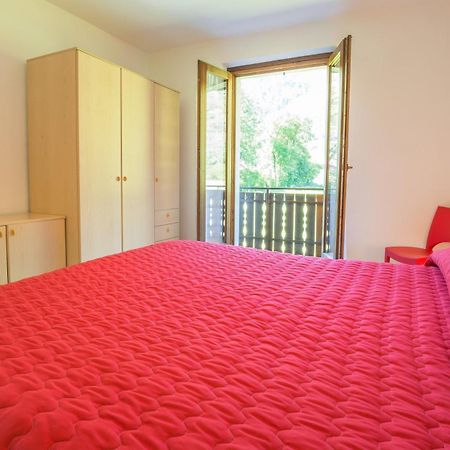 Casa Lori Green Holiday Val Maria-Pur Zewnętrze zdjęcie