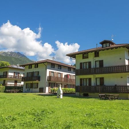 Casa Lori Green Holiday Val Maria-Pur Zewnętrze zdjęcie