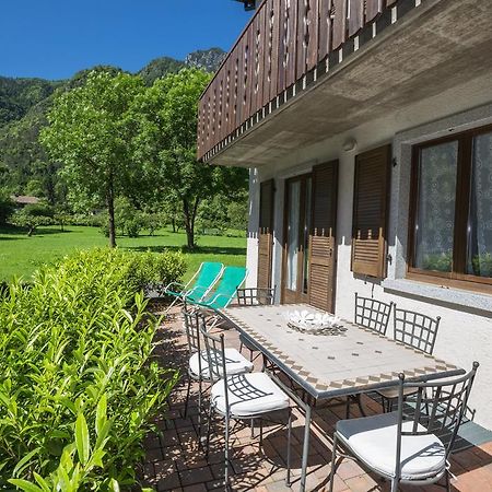 Casa Lori Green Holiday Val Maria-Pur Zewnętrze zdjęcie