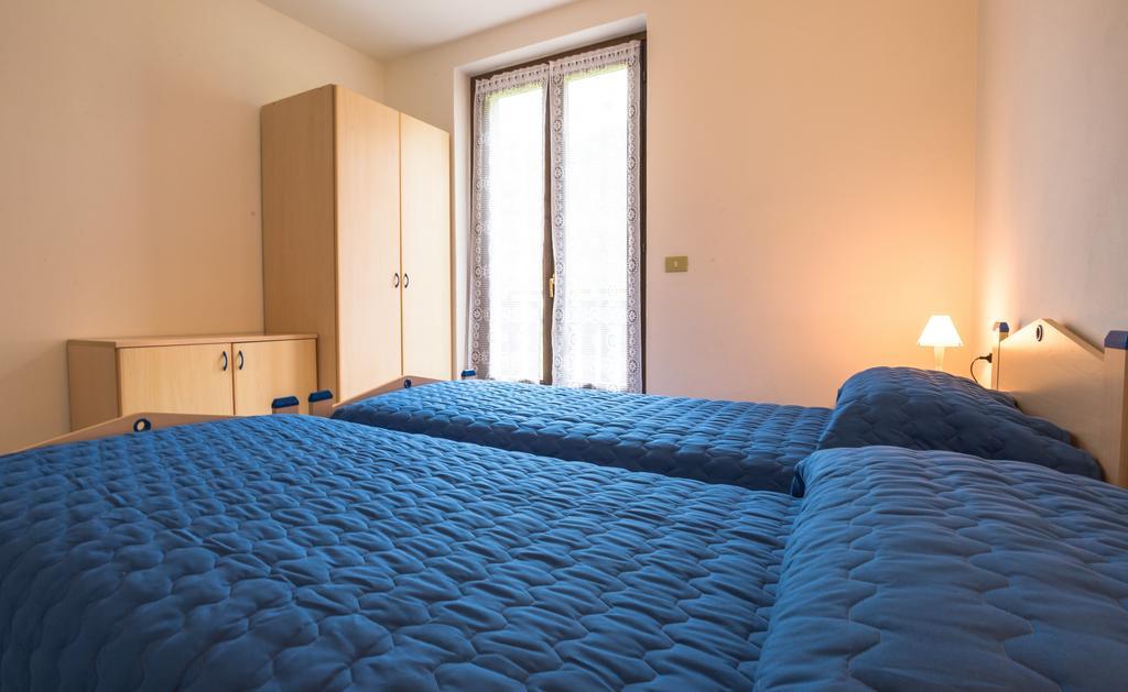 Casa Lori Green Holiday Val Maria-Pur Zewnętrze zdjęcie
