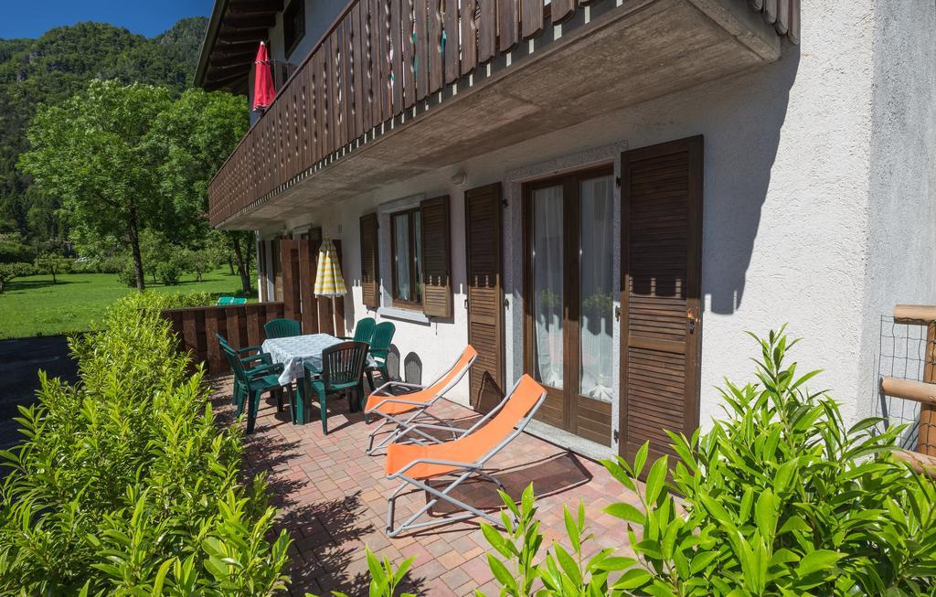 Casa Lori Green Holiday Val Maria-Pur Zewnętrze zdjęcie