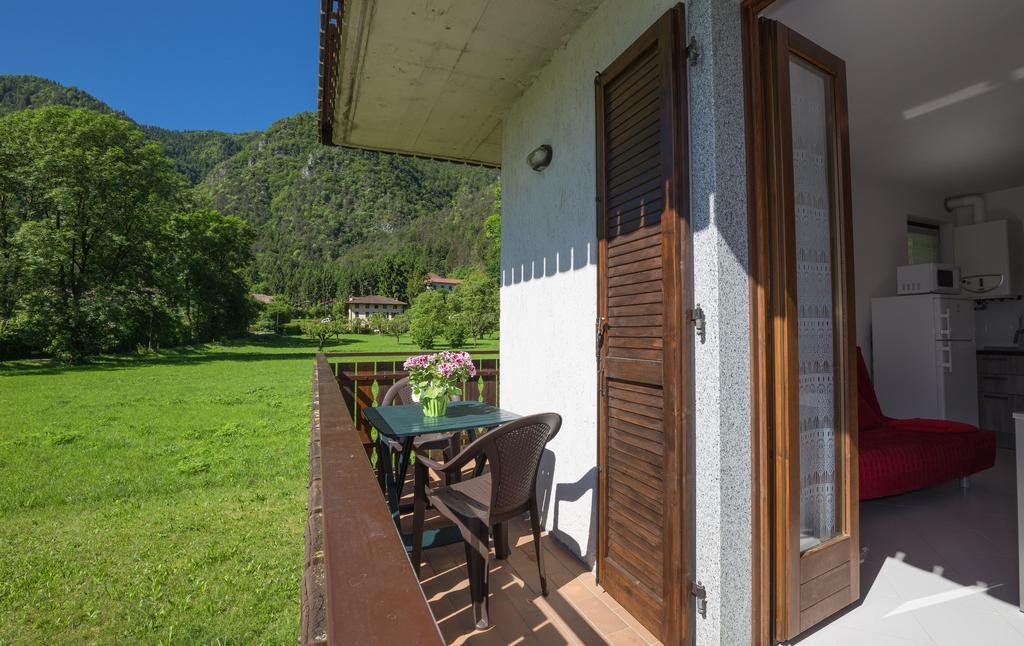 Casa Lori Green Holiday Val Maria-Pur Zewnętrze zdjęcie