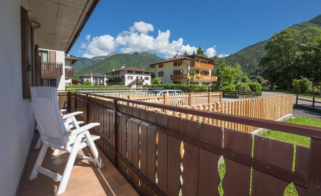 Casa Lori Green Holiday Val Maria-Pur Zewnętrze zdjęcie