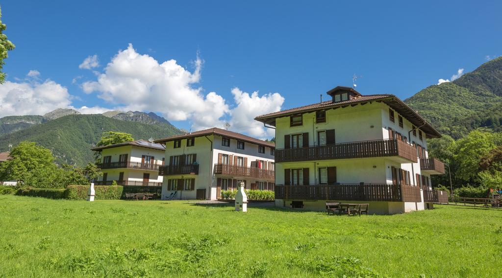 Casa Lori Green Holiday Val Maria-Pur Zewnętrze zdjęcie