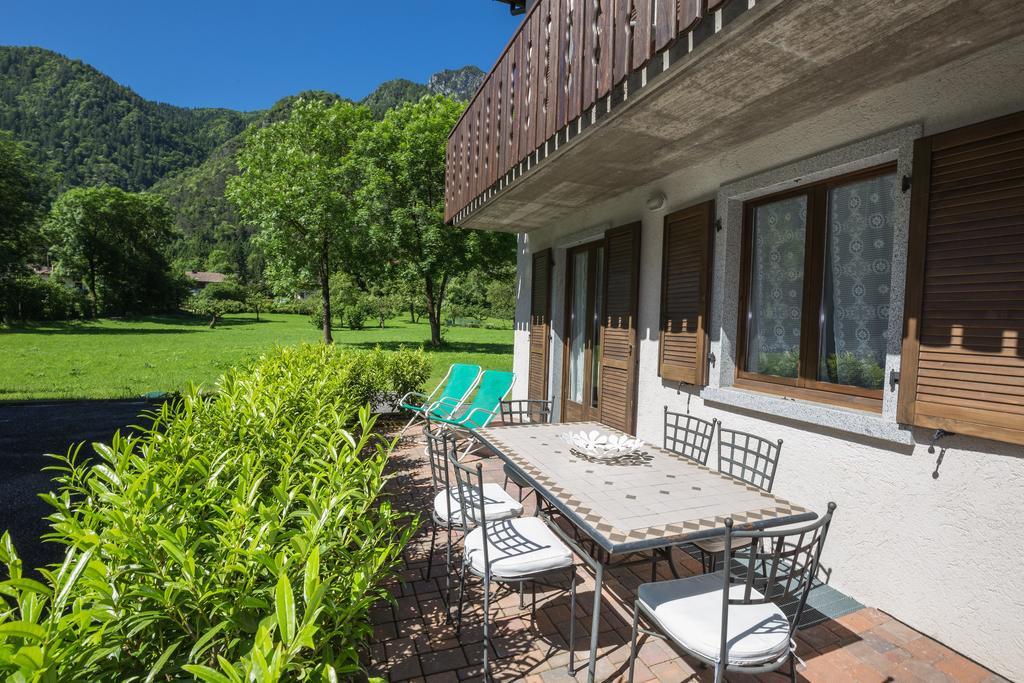Casa Lori Green Holiday Val Maria-Pur Zewnętrze zdjęcie