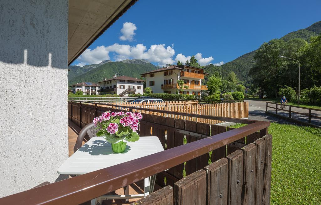 Casa Lori Green Holiday Val Maria-Pur Zewnętrze zdjęcie