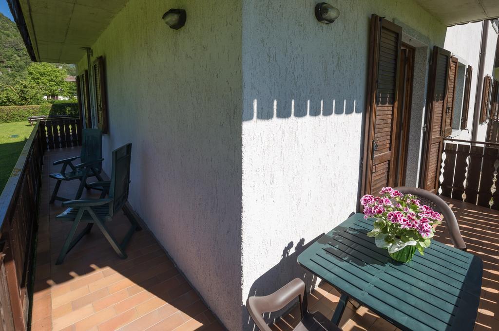 Casa Lori Green Holiday Val Maria-Pur Zewnętrze zdjęcie