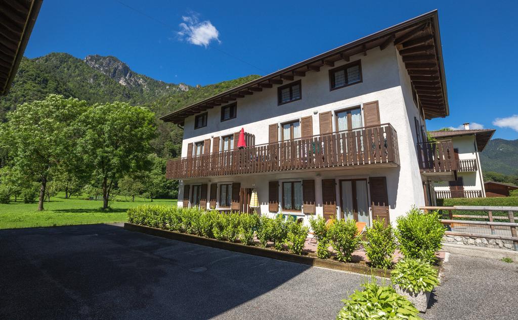 Casa Lori Green Holiday Val Maria-Pur Zewnętrze zdjęcie